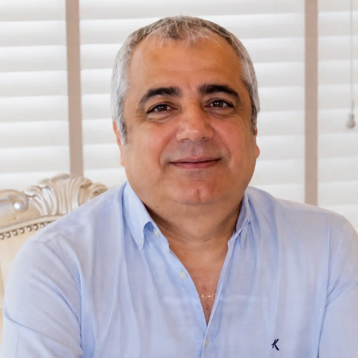 Hacı Kadir Beyoğlu