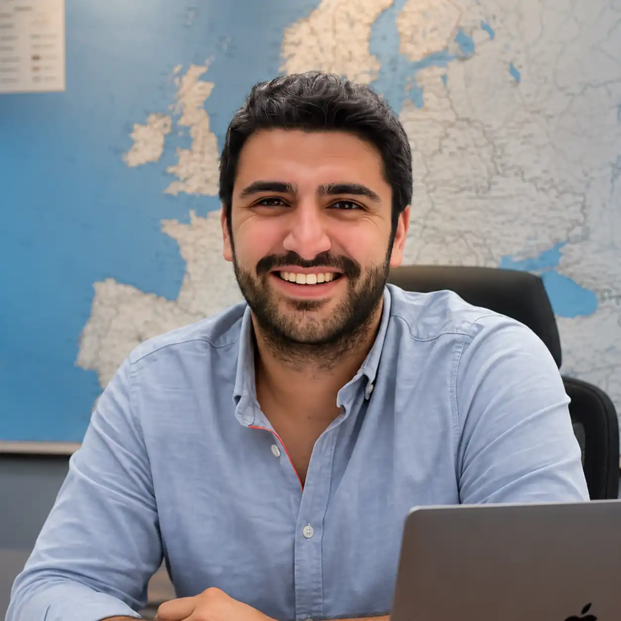 Melih Beyoğlu